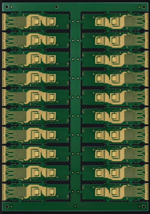 Optical Transceiver Module PCB best Optical Transceiver Module PCB best