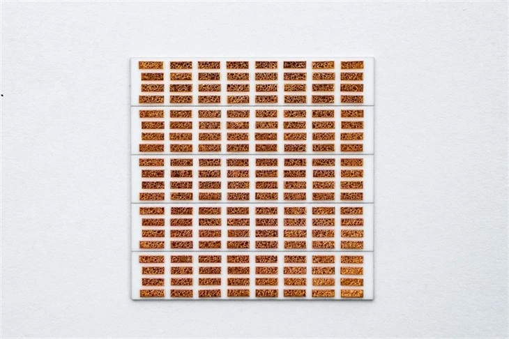 TEC Semiconductor Thermoelectric Refrigeration Chip suppliers