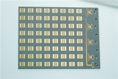 PTFE večplastni PCB