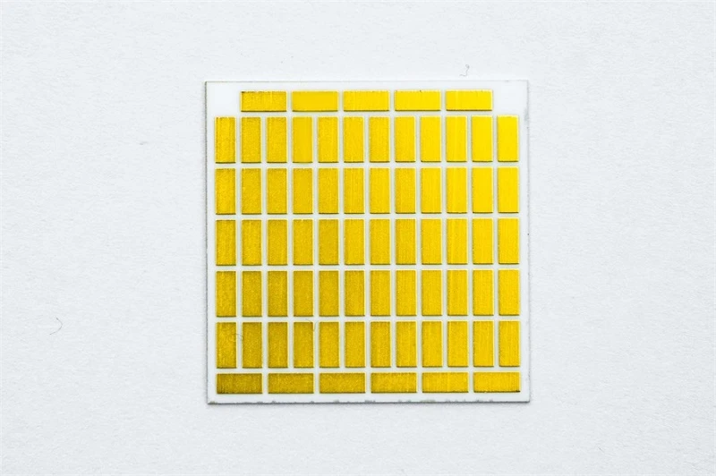TEC Semiconductor Thermoelectric Refrigeration Chip